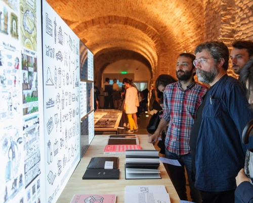 Au inceput inscrierile pentru cea de-a cincea editie Romanian Design Week