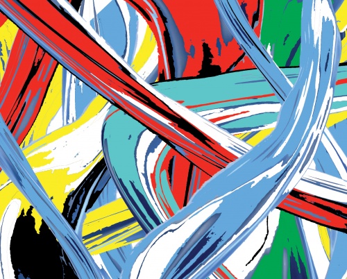 Un nou artist român semnează design-ul cutiei de cafea illy