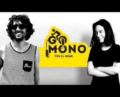 Premiile Top 3 ADC: Echipa Anului - Lia Bira & Alex Vasile