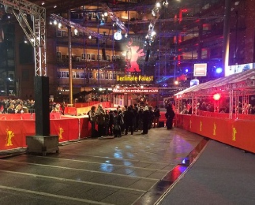 Filme necâștigătoare - Berlinale 2017