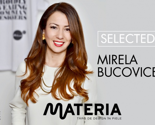 Un weekend stylish și relaxant la MATERIA