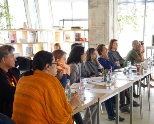 Câștigătorii Urbaniada II 