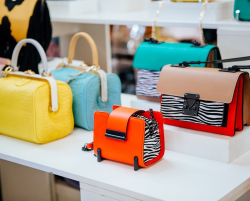 MATERIA - TÂRG DE DESIGN ÎN PIELE