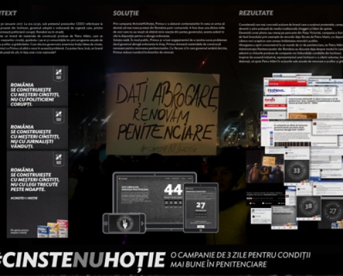 TOP 3 ADC*RO// FEBRUARIE 2017