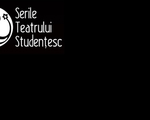 Serile Teatrului Studențesc se întorc între 3 și 7 aprilie 2017