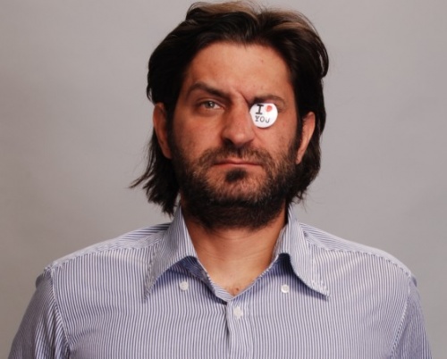 Interviuri cu tutorii Școlii ADC*RO // #Sorin Trâncă