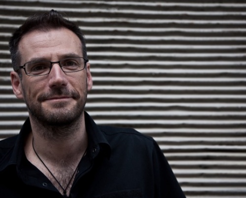 Interviuri cu Tutorii Școlii ADC*RO // #Șerban Alexandrescu