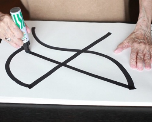 Geta Brătescu - Apariții - participarea României la Bienala de la Veneția 2017