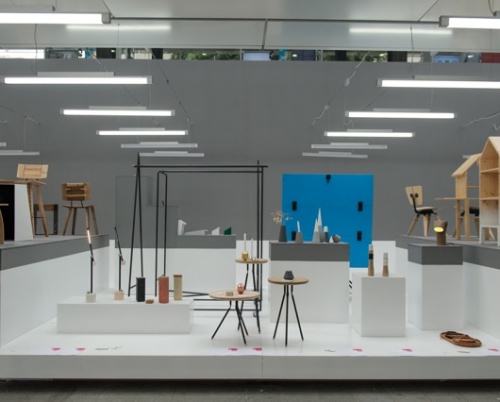 Ediție aniversară Romanian Design Week 