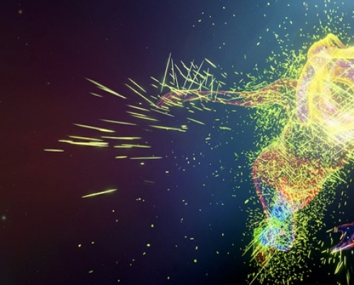 INTERNETICS MONTHLY REVIEW - Martie 2017