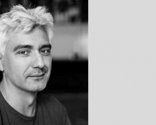 Selecție vibrantă la RDW 2017 // Ovidiu Hrin, curator design grafic