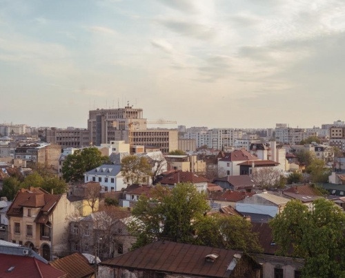 UPDATE: Programul Cartierului Creativ @RDW 2017