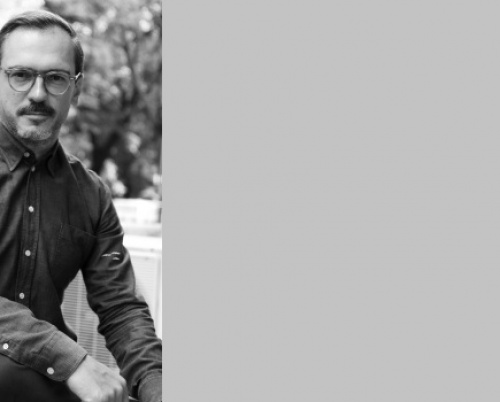 Primii muguri ai unei industrii locale // Mihai Gurei, curator design de produs RDW 2017