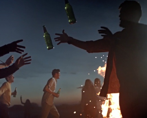 BOGDAN VINTILA // ADC*RO - NEW FACES