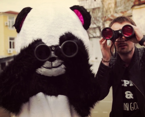 RALUCA EFTIMIE // ADC*RO -NEW FACES