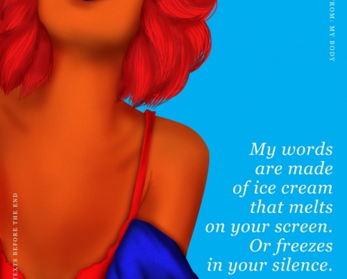 BIANCA DUMITRAȘCU & ALINA VÂRLĂNUȚĂ