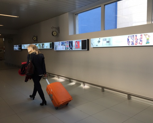 Check-in Romanian Design Week 