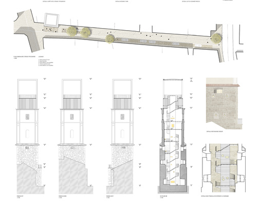 VLAD SEBASTIAN RUSU / OCTAV OLĂNESCU / ANMARAIA OLĂNESCU / ANDA GHEORGHE