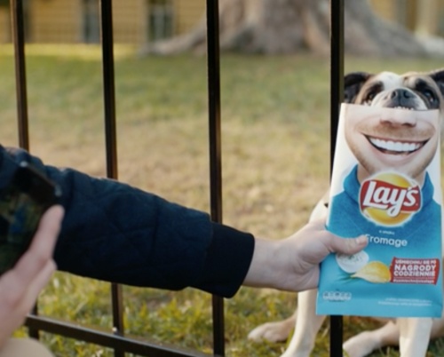 GABRIEL MIHAILESCU // ADC*RO -NEW FACES