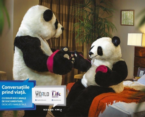 MARC BORTUN ADC*RO - NEW FACES