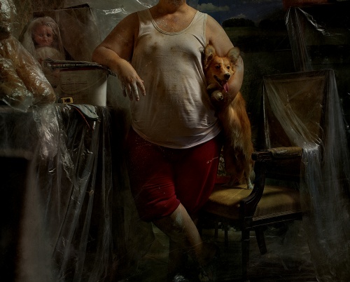 MIHAELA NEATU // ADC*RO - NEW FACES