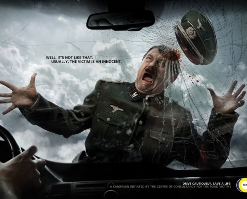 SILVIU NEDELSCHI // ADC*RO - NEW FACES