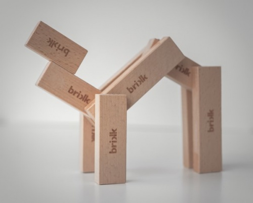 BRIKK TOYS 