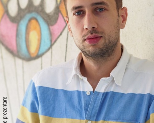 Interviuri cu Tutorii Școlii ADC*RO // #Sebastian Olar