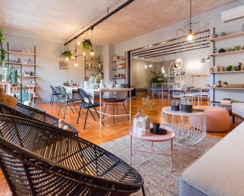 Zeci de evenimente dedicate designului în București, în cadrul RDW 2017