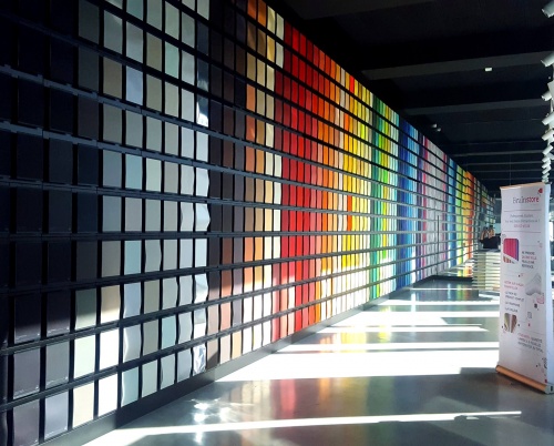 Antalis // Print Your Imagination 