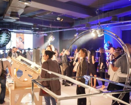 INSTALART // OBIECT/ 005 