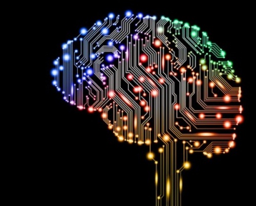 INTERNETICS MONTHLY REVIEW - APRILIE 2017