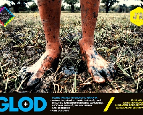 J'ai Bistrot // Glod 