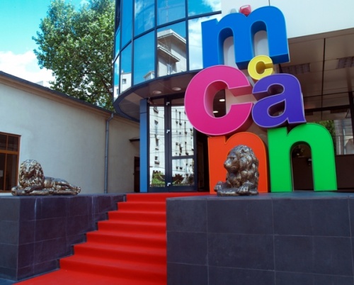 TOP 3 ADC*RO// APRILIE 2017