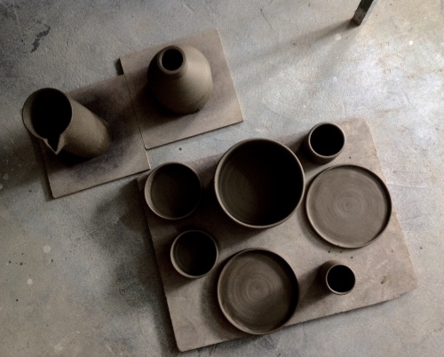 ReDesign Crafts by ING // meșteșuguri tradiționale în procese de design contemporan