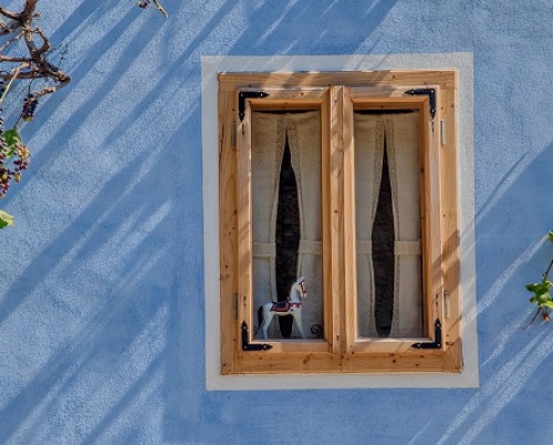 Acuarela Bistro // Din Viscri cu drag 