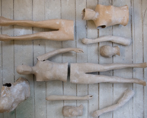 CONFERINȚELE RDW // Re-designing fashion education 