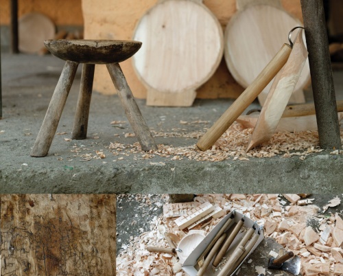 CONFERINȚELE RDW // REDESIGN CRAFTS BY ING