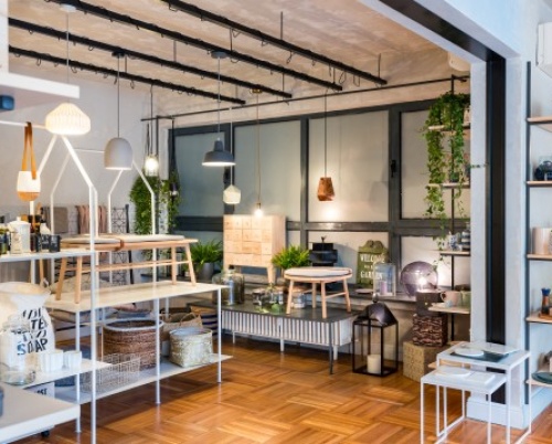 Design&After // When South meets North