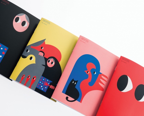 Expoziția ADCE România, în cadrul RDW2017