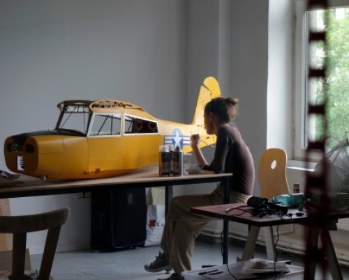 NOD makerspace // NODeschis #3 