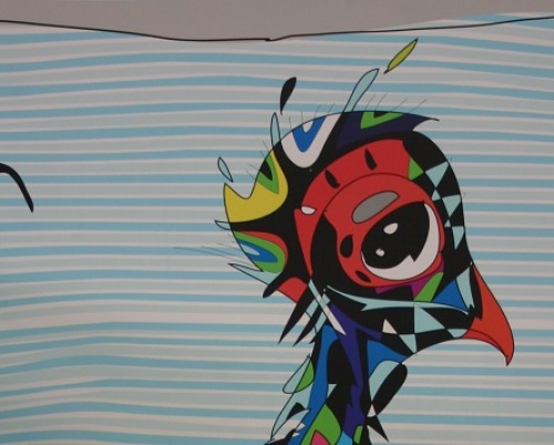 CONFERINȚELE RDW // BeDimensional