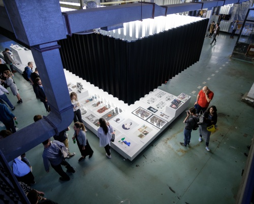 Lumea Nouă @ RDW 2017