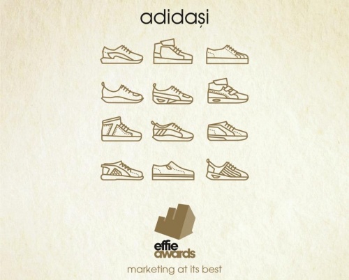 Gala de Anunţare a Finaliștilor Effie Awards 2017 va avea loc pe 30 mai