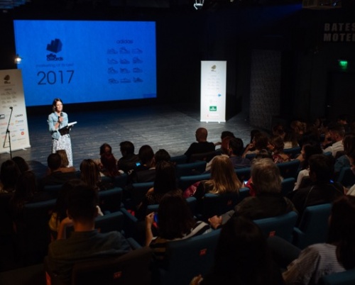 56 de lucrări finaliste ȋn competiția Effie Awards 2017