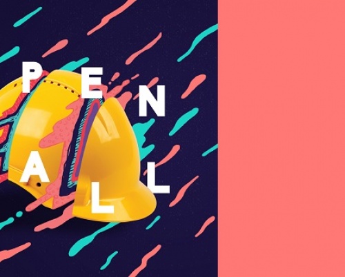 Call for entries @Art Factory 2017