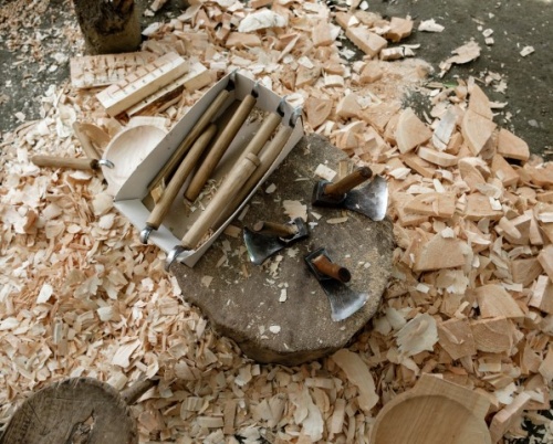 ReDesign Crafts – primul concurs care caută meșteșuguri modernizate prin design contemporan