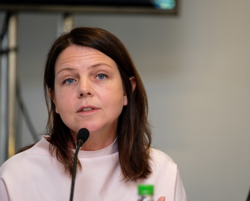 IKEA prezintă: Ce face o casă să fie acasă // Interviu cu Camilla Hammar