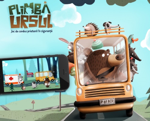 ADC Romania felicita agentiile premiate la Cannes Lions 2017