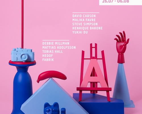 Visual Playground #5 așteaptă înscrieri